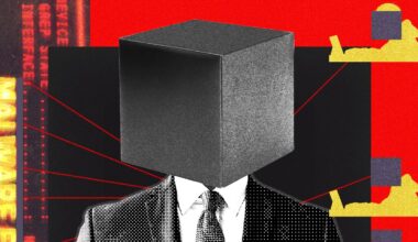 A New Tool Found Malware That’s Guided by an AI Hive Mind—No Humans in Sight