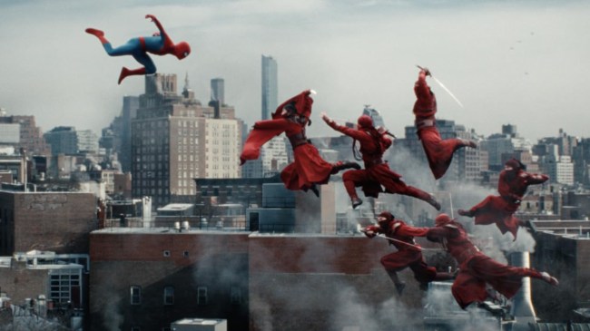 Spider-Man Brand New Day box office: Labor Day weekend predictions
