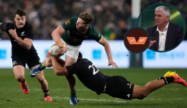 Nick Mallett slams 'scandalous' World Cup draw as Springboks great claims All Blacks are 'catching up'