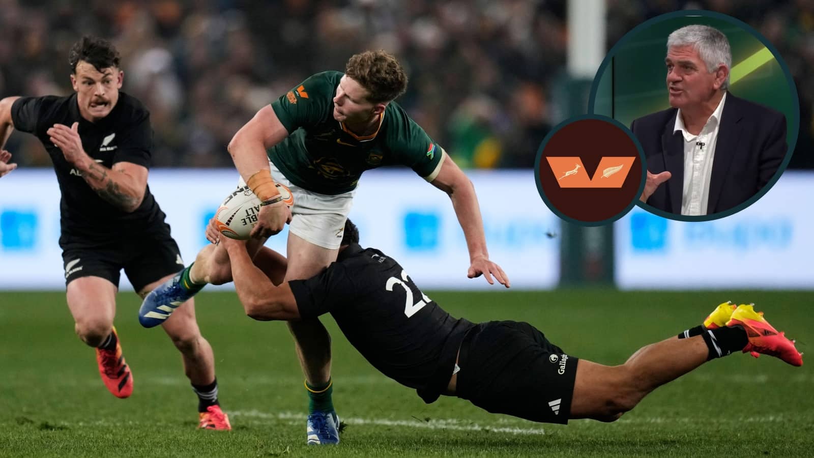 Nick Mallett slams 'scandalous' World Cup draw as Springboks great claims All Blacks are 'catching up'