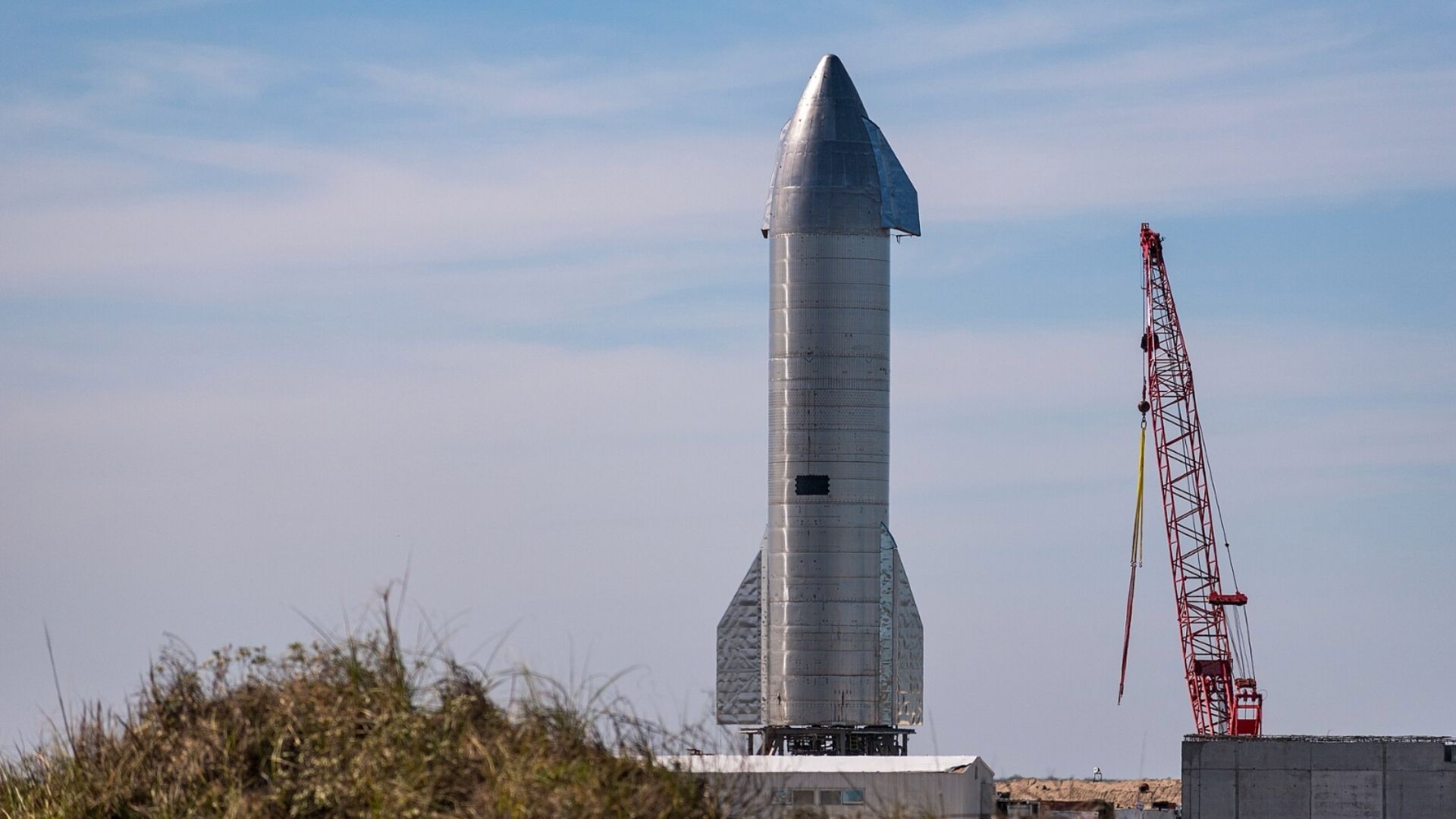 7 SpaceX rocket details that challenge what you know about launches