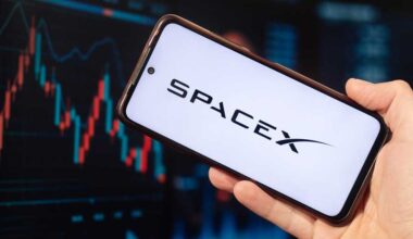 SpaceX, DOD Relationship Deepens With AI Integration. NASA Delays Space Station Mission.