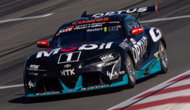 Mobil 1 Live Updates: Supercars The Bend 500 - Speedcafe.com