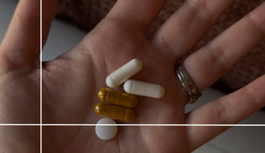 How To Tell if Your Supplements Are Actually Legit