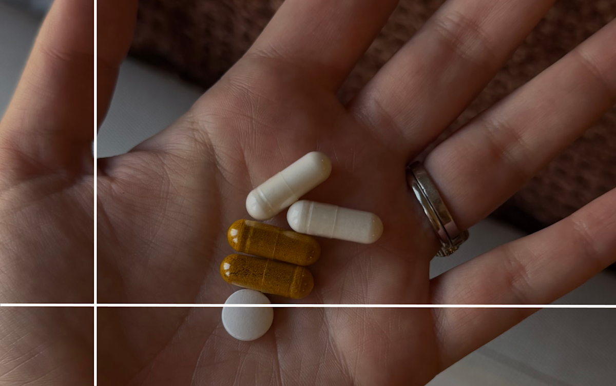 How To Tell if Your Supplements Are Actually Legit