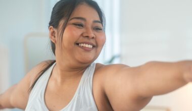 Yoga with Adriene's new posture routine relieved my aching shoulders—but the biggest benefit was something else entirely