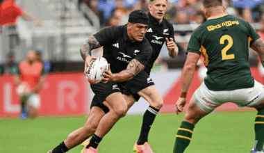 All Blacks player ratings: How the New Zealand side rated in Baltimore