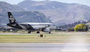 What is New Zealand’s best airport? Power-ranking our top 15