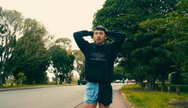 Muay Thai brain injury survivor Isaac Chan plans charity run across New Zealand