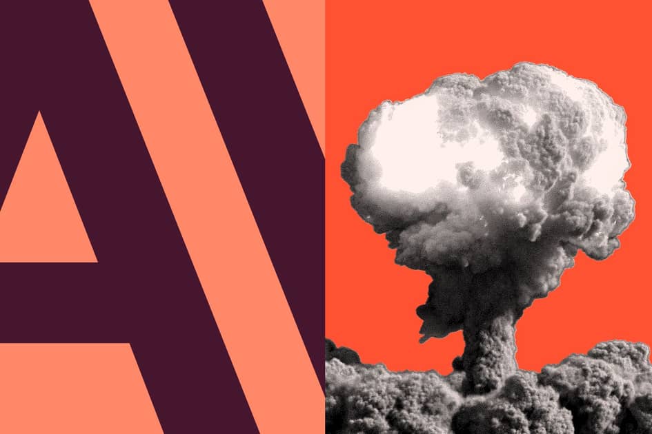 Anthropic’s oddly apocalyptic IPO pitch