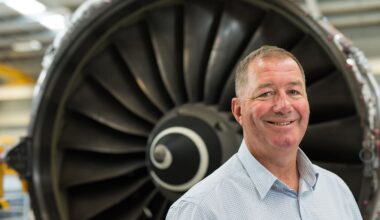 Christchurch Engine Centre expansion: $250m project to add 200 technical jobs