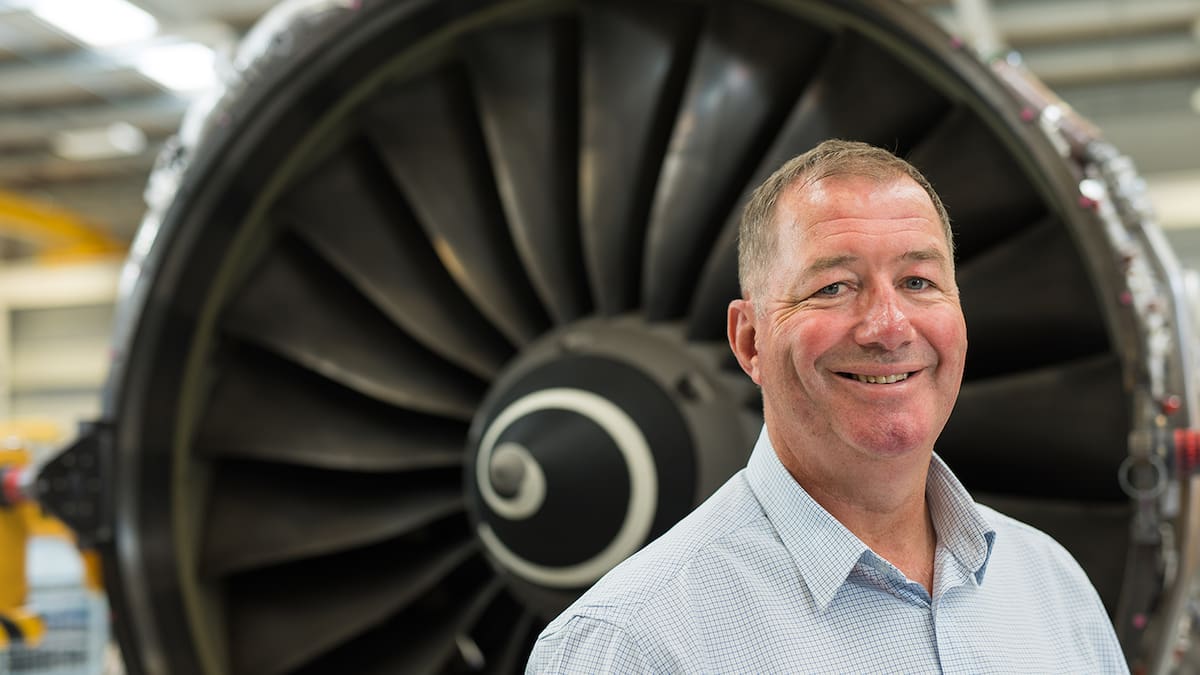 Christchurch Engine Centre expansion: $250m project to add 200 technical jobs