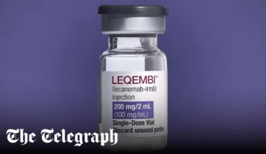 Dementia drugs made in UK but denied on NHS