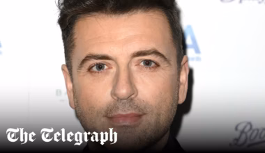 Westlife star sues over operation that ‘nearly killed him’