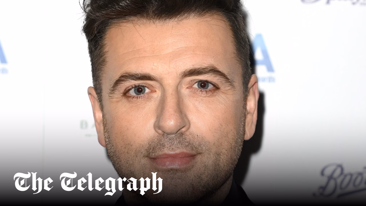 Westlife star sues over operation that ‘nearly killed him’
