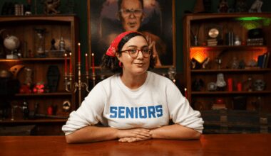 ‘I think this is the best one’: Rose Matafeo on coming home to join Taskmaster NZ