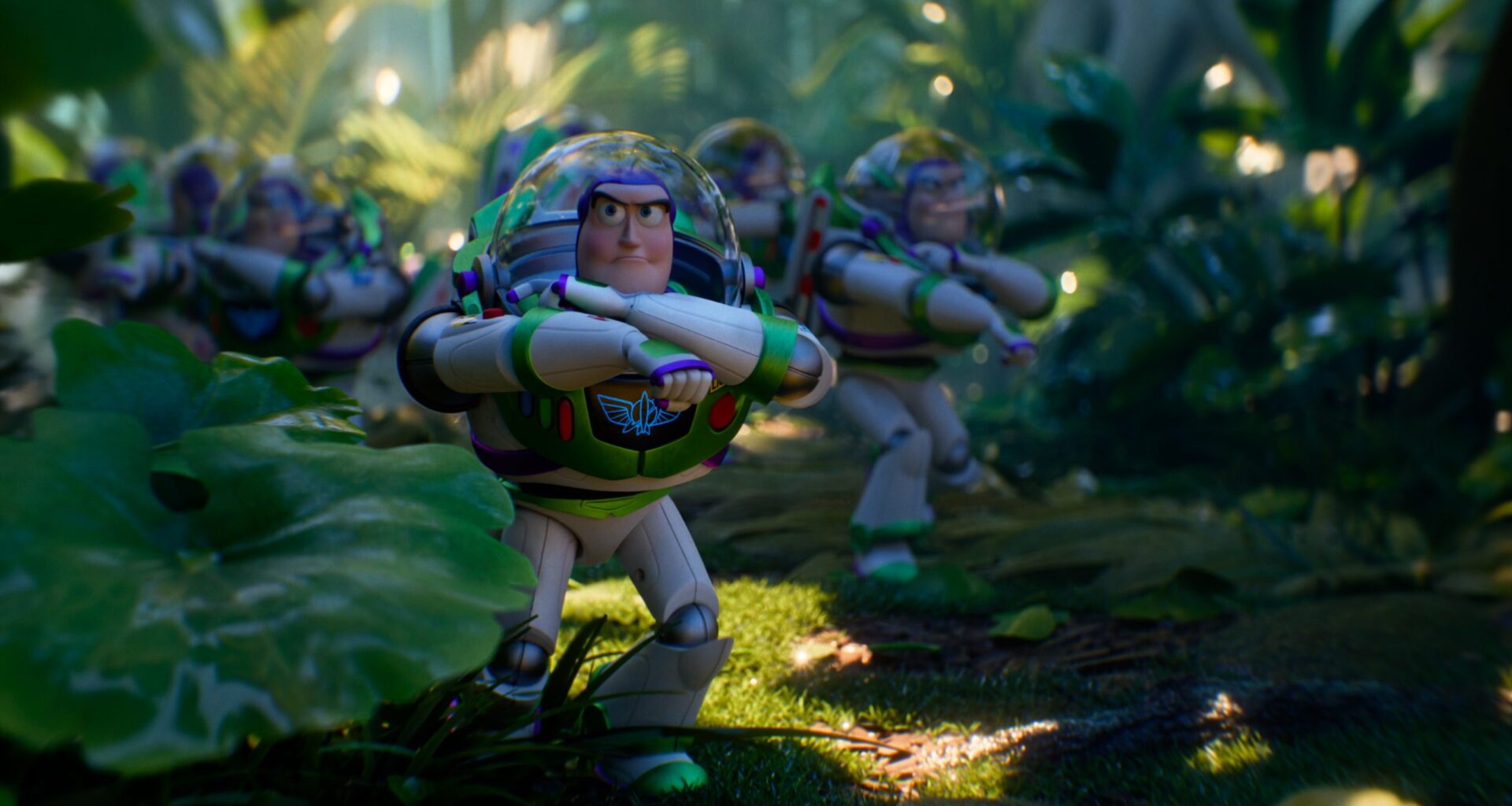 ‘Toy Story 5’ Premieres at No. 1 on Disney+