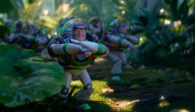 ‘Toy Story 5’ Premieres at No. 1 on Disney+