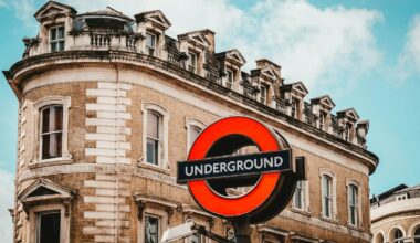 The world’s most interesting subway systems