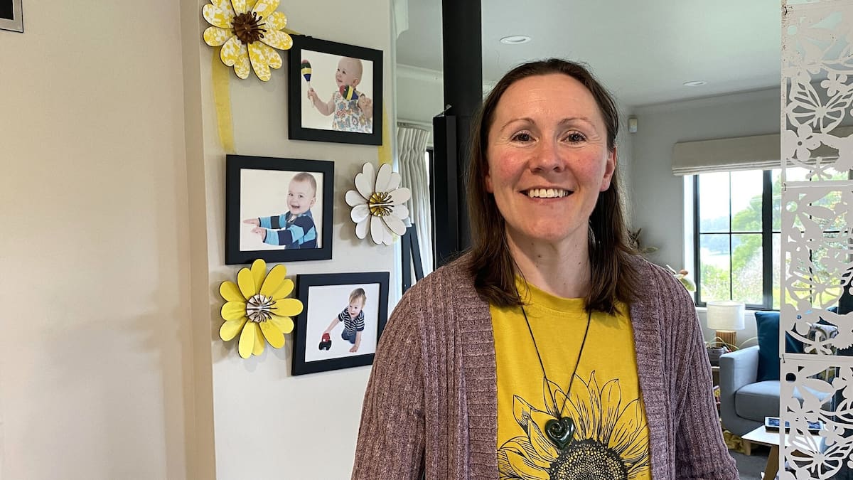 MS progression leaves Northland mother of three unable to drive