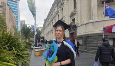 ‘No one’s even sending rejections’: Job climate remains bleak for new graduates