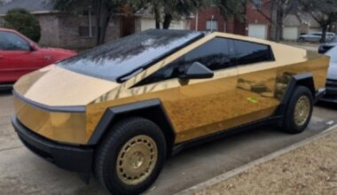 US Military healthcare fraud scheme paid for gold-plated Tesla, lavish parties and hotels