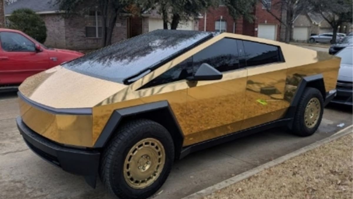 US Military healthcare fraud scheme paid for gold-plated Tesla, lavish parties and hotels