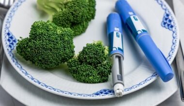 GLP-1 treatment linked to 40% fewer asthma attacks