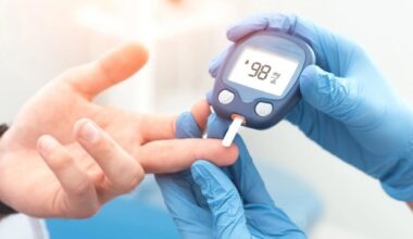 Study identifies three distinct BMI trajectories among people with type 2 diabetes