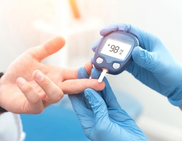 Study identifies three distinct BMI trajectories among people with type 2 diabetes