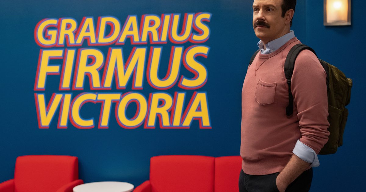 Ted Lasso season 4 airs goodbye to character and actor speaks out