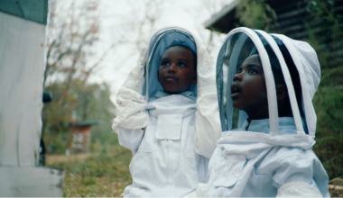 Oscar Contender 'The Boys And The Bees' Acquired By POV Shorts