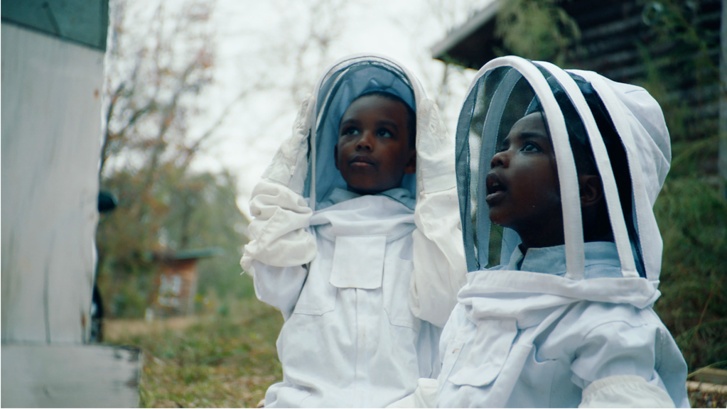Oscar Contender 'The Boys And The Bees' Acquired By POV Shorts