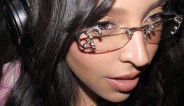 Tinashe: Popstar Album Review | Pitchfork