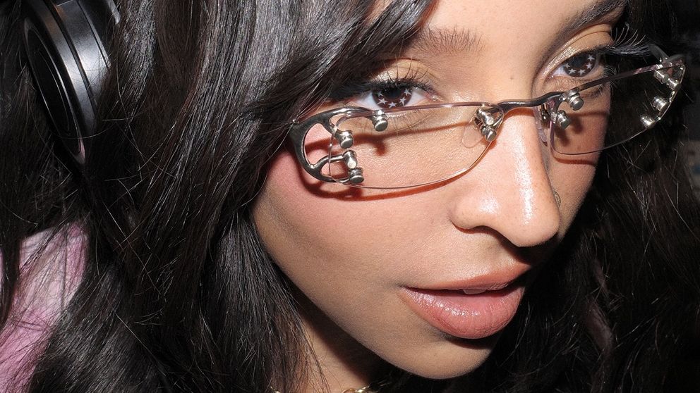 Tinashe: Popstar Album Review | Pitchfork