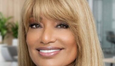 Tracey Jordan Honored by Louis Armstrong Center for Music and Medicine