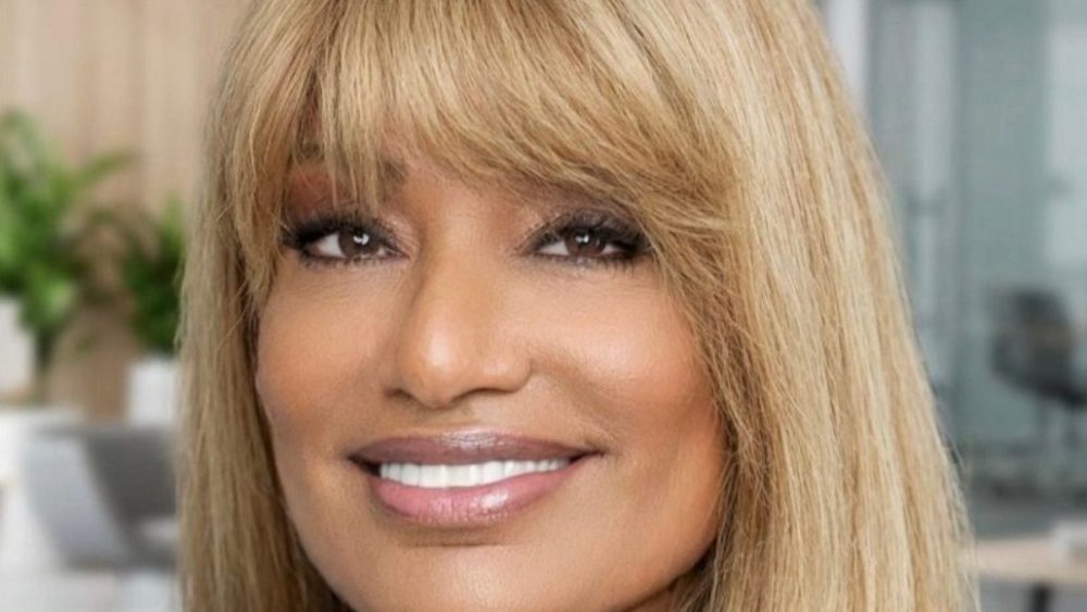 Tracey Jordan Honored by Louis Armstrong Center for Music and Medicine