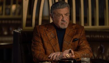 'Tulsa King' Season 4 Sets Release Date, Unveils First Photos & Teaser