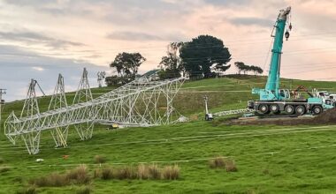 Far North power grid upgrades need confirmed projects or consumers pay