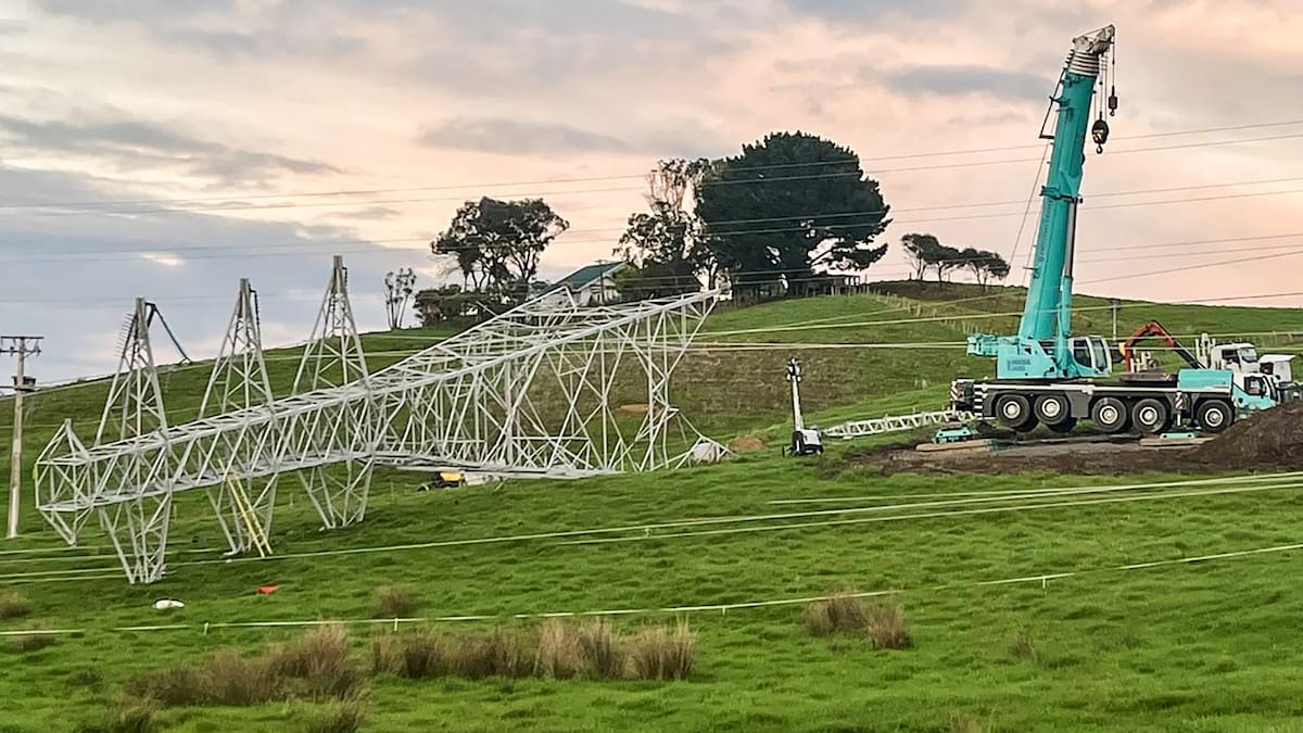 Far North power grid upgrades need confirmed projects or consumers pay