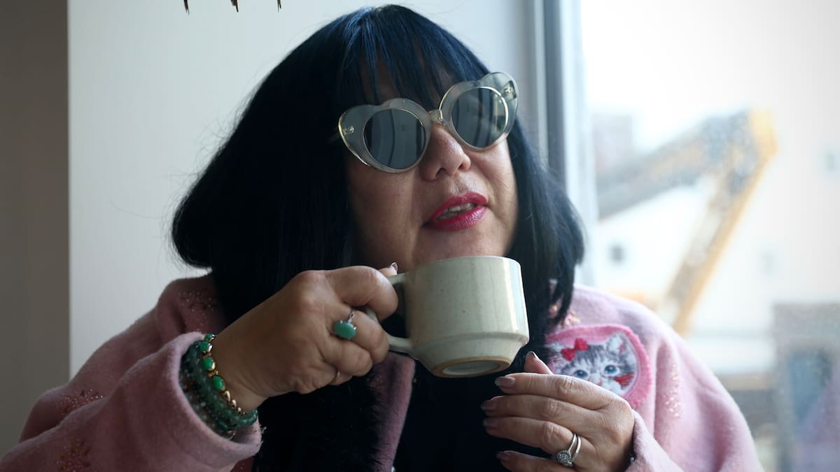 Christchurch cafe Rook sells $100 cups of coffee