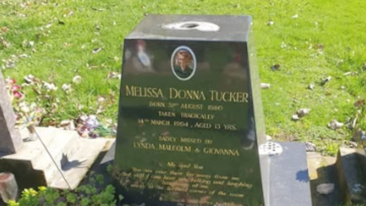 Christchurch memorial theft: Brass dolphin stolen from teenager’s grave