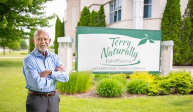 Remembering Terry Lemerond