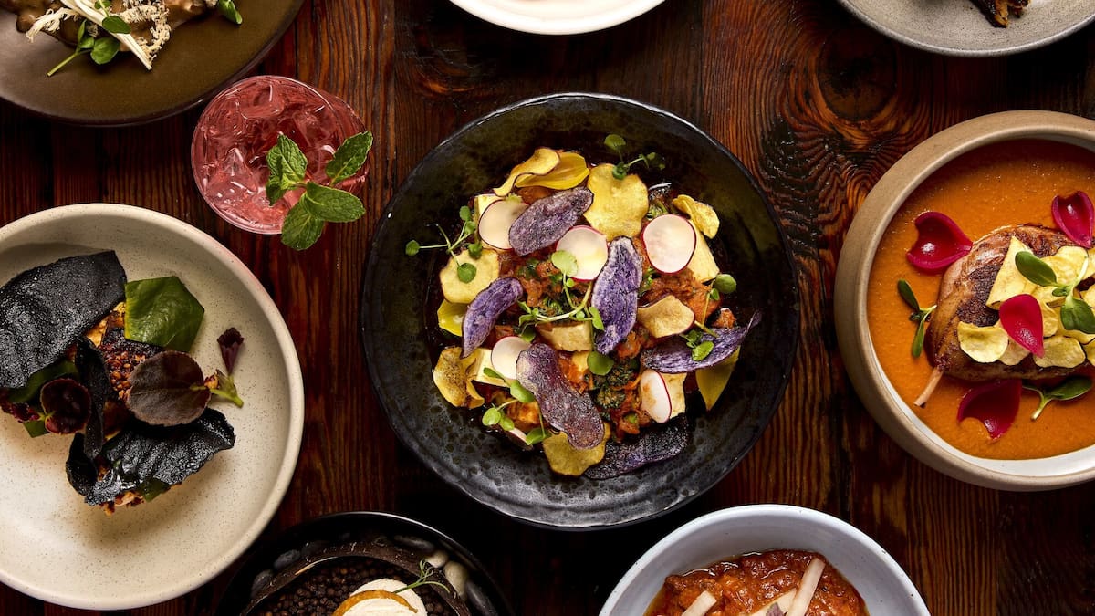 Jesse Mulligan Reviews Cassia At Its New Albert St Location. Does It Hit The Mark?