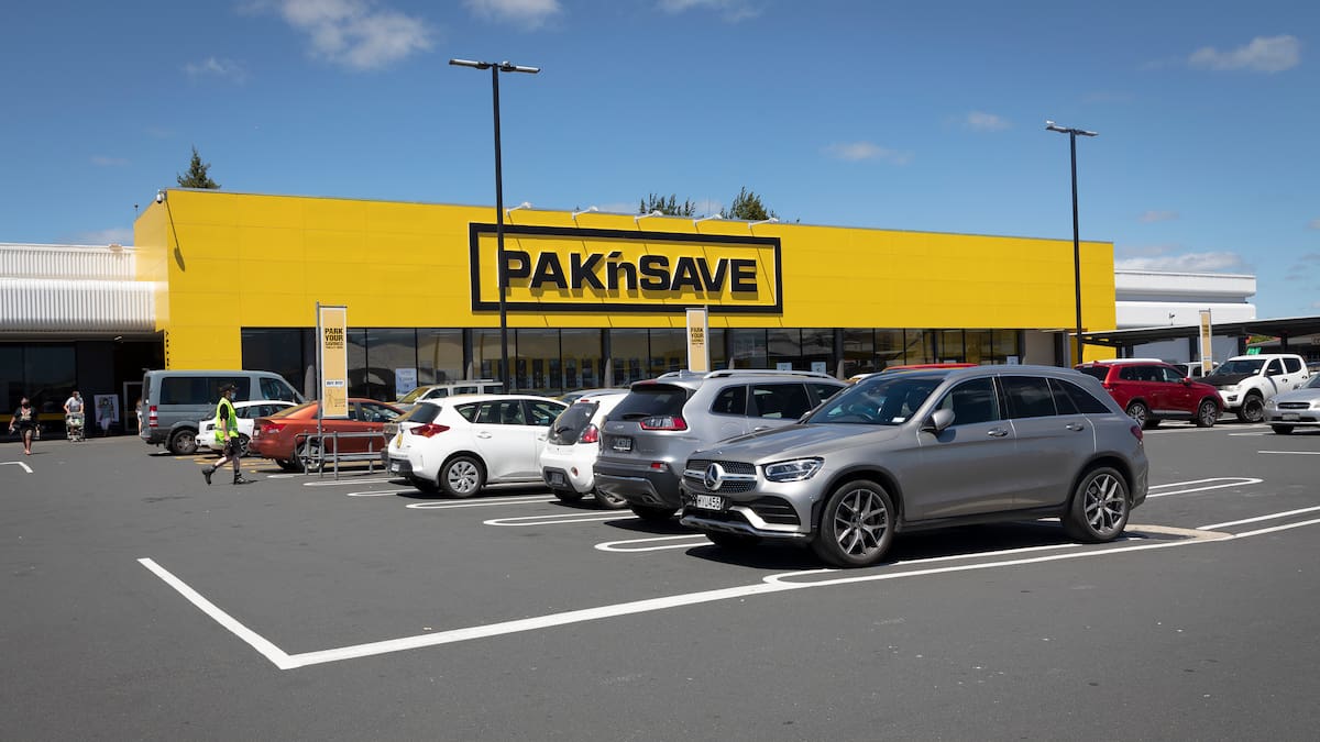 Rotorua and Pāpāmoa Pak’nSave owners react to National’s Foodstuffs-split plan