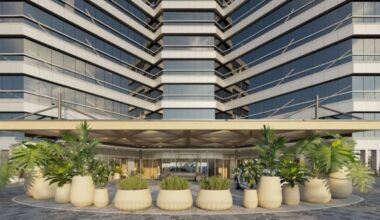 Billionaires Anne and David Norman’s massive makeover of Auckland’s ex-Beca House