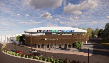 ASB Classic: New images show covered centre court with July 2027 completion date set