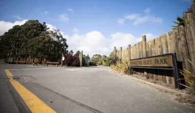 Orana Wildlife Park seeks $4.1m support as Christchurch zoo battles financial crisis