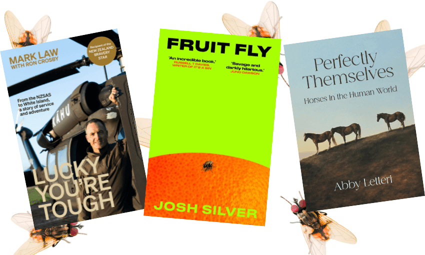 The Unity Books bestseller chart for the week ending September 11