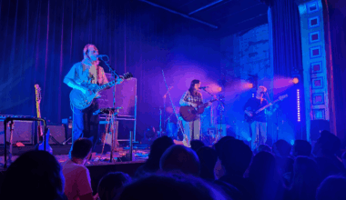 Review: The Beths enter their greatest hits era with the ‘By Request’ tour